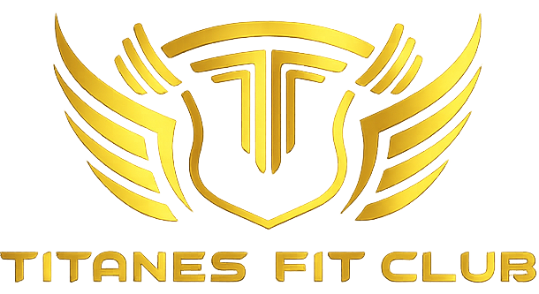 Titanes Fit Club